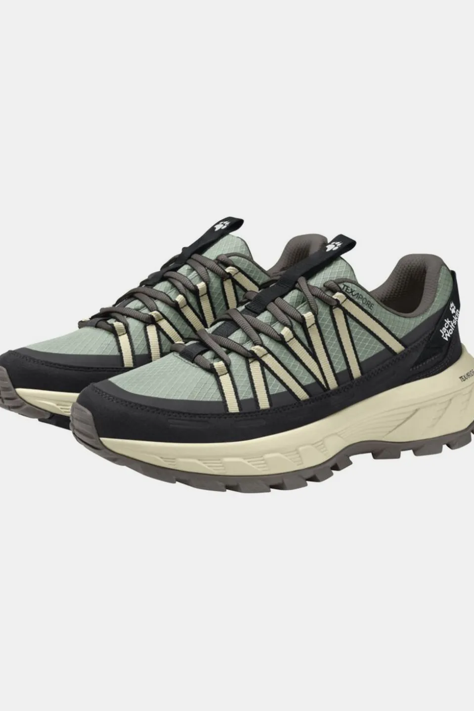 Chaussures De Randonnée Wild Hike Texapore Low W