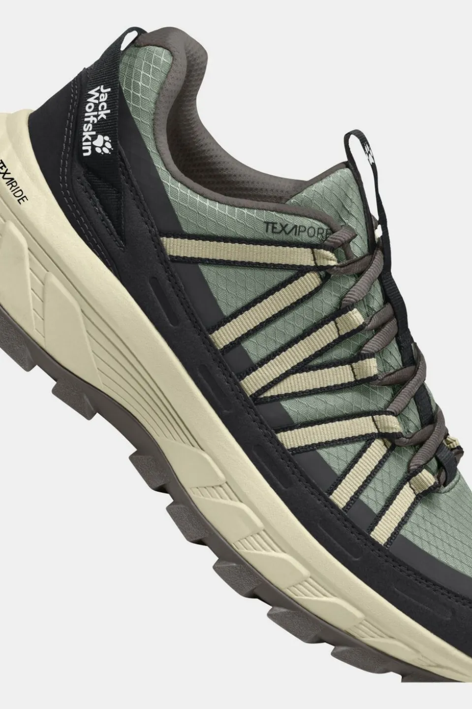 Chaussures De Randonnée Wild Hike Texapore Low W