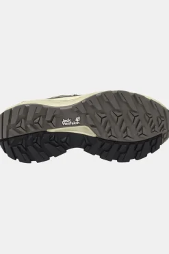 Chaussures De Randonnée Wild Hike Texapore Low W