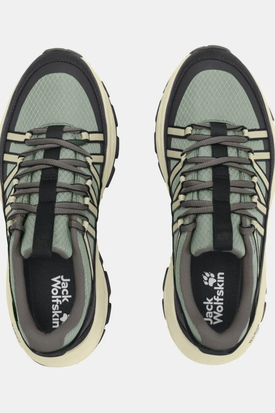 Chaussures De Randonnée Wild Hike Texapore Low W