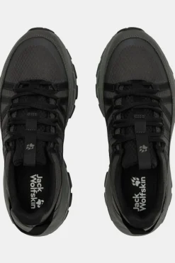 Chaussures De Randonnée Wild Hike Texapore Low W