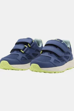 Chaussures De Randonnée Woodland 2 Texapore Low Vc K