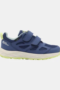 Chaussures De Randonnée Woodland 2 Texapore Low Vc K