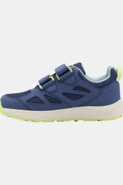 Chaussures De Randonnée Woodland 2 Texapore Low Vc K