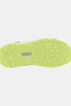 Chaussures De Randonnée Woodland 2 Texapore Mid K