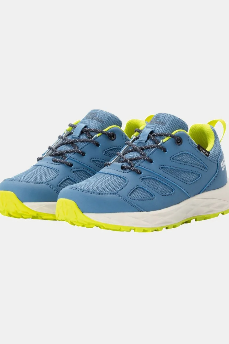 Chaussures De Randonnée Woodland 2 Texapore Low K