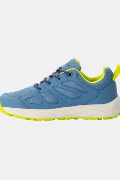 Chaussures De Randonnée Woodland 2 Texapore Low K