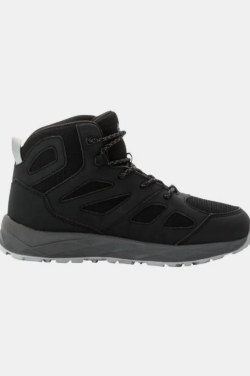 Chaussures De Randonnée Woodland 2 Texapore Mid K