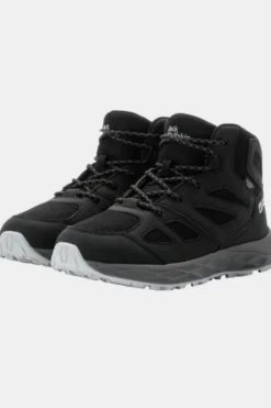 Chaussures De Randonnée Woodland 2 Texapore Mid K