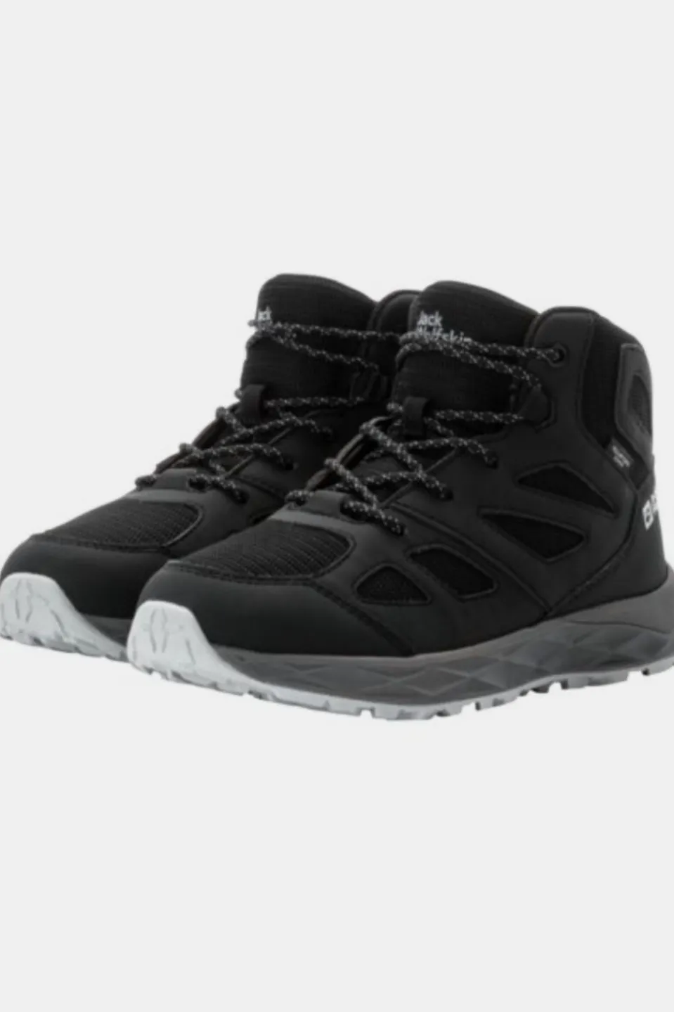 Chaussures De Randonnée Woodland 2 Texapore Mid K