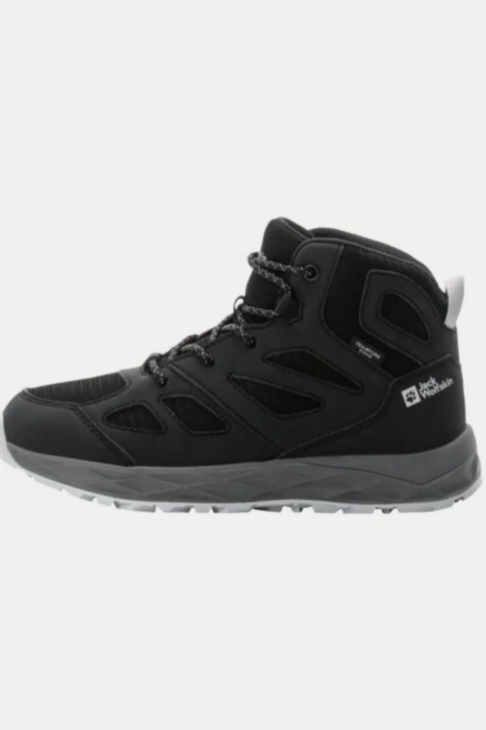 Chaussures De Randonnée Woodland 2 Texapore Mid K