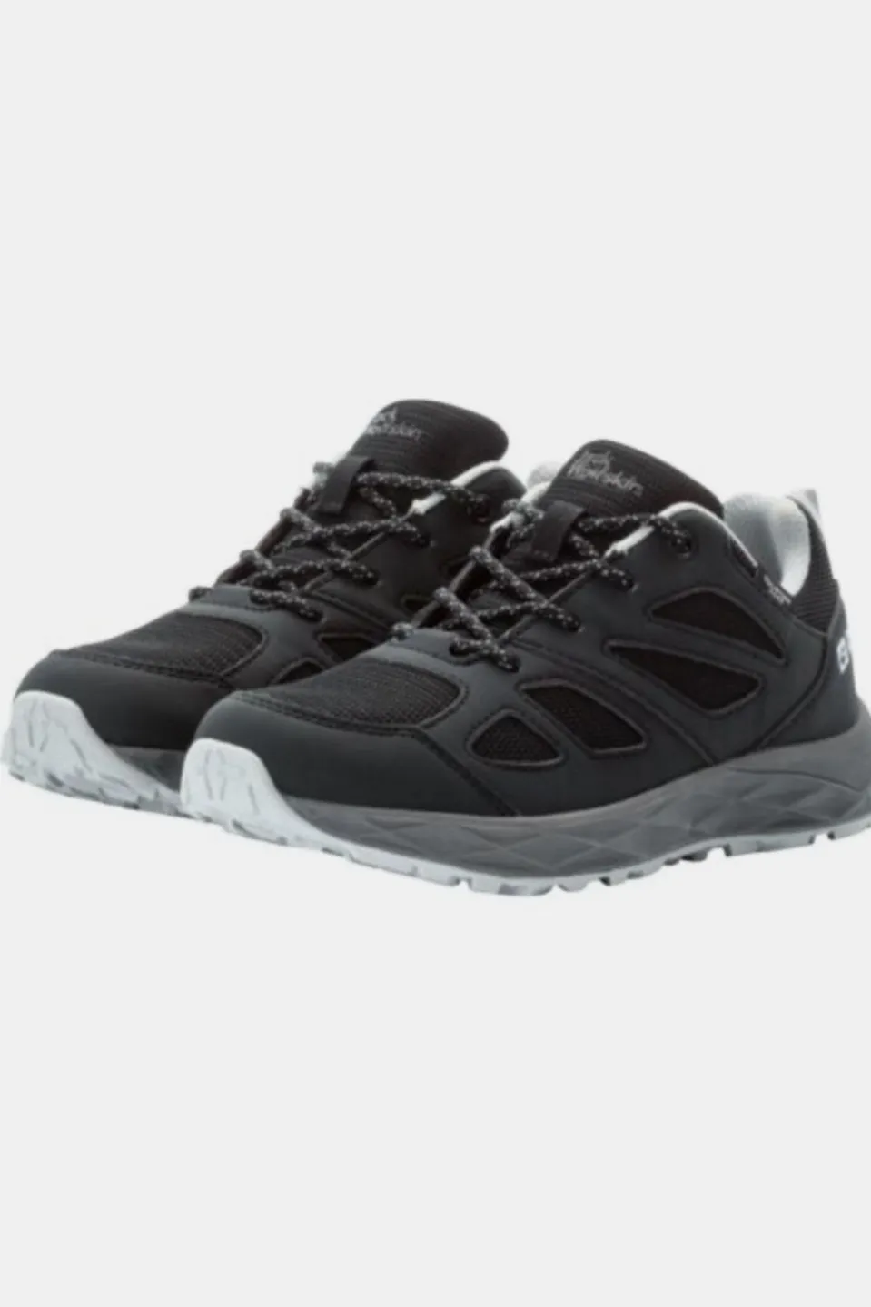 Chaussures De Randonnée Woodland 2 Texapore Low K