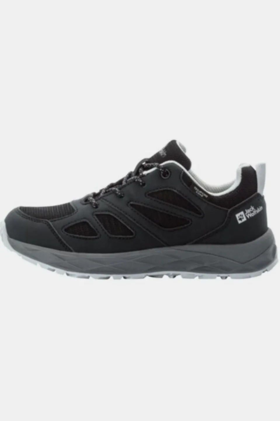 Chaussures De Randonnée Woodland 2 Texapore Low K