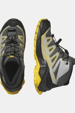 Chaussures De Randonnée X Ultra Mid Gtx J