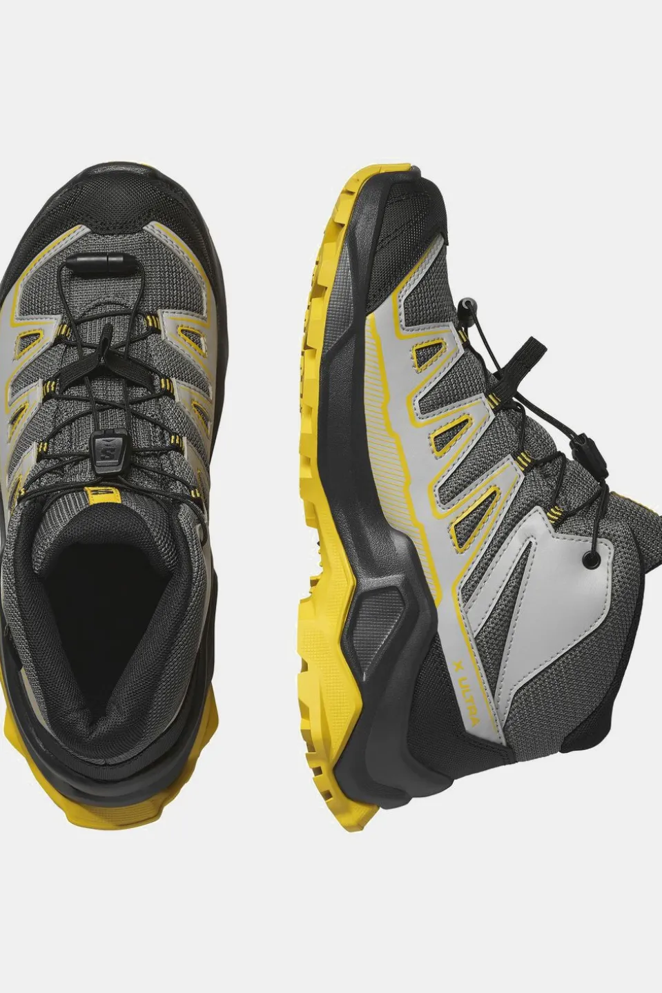 Chaussures De Randonnée X Ultra Mid Gtx J