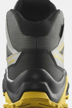 Chaussures De Randonnée X Ultra Mid Gtx J
