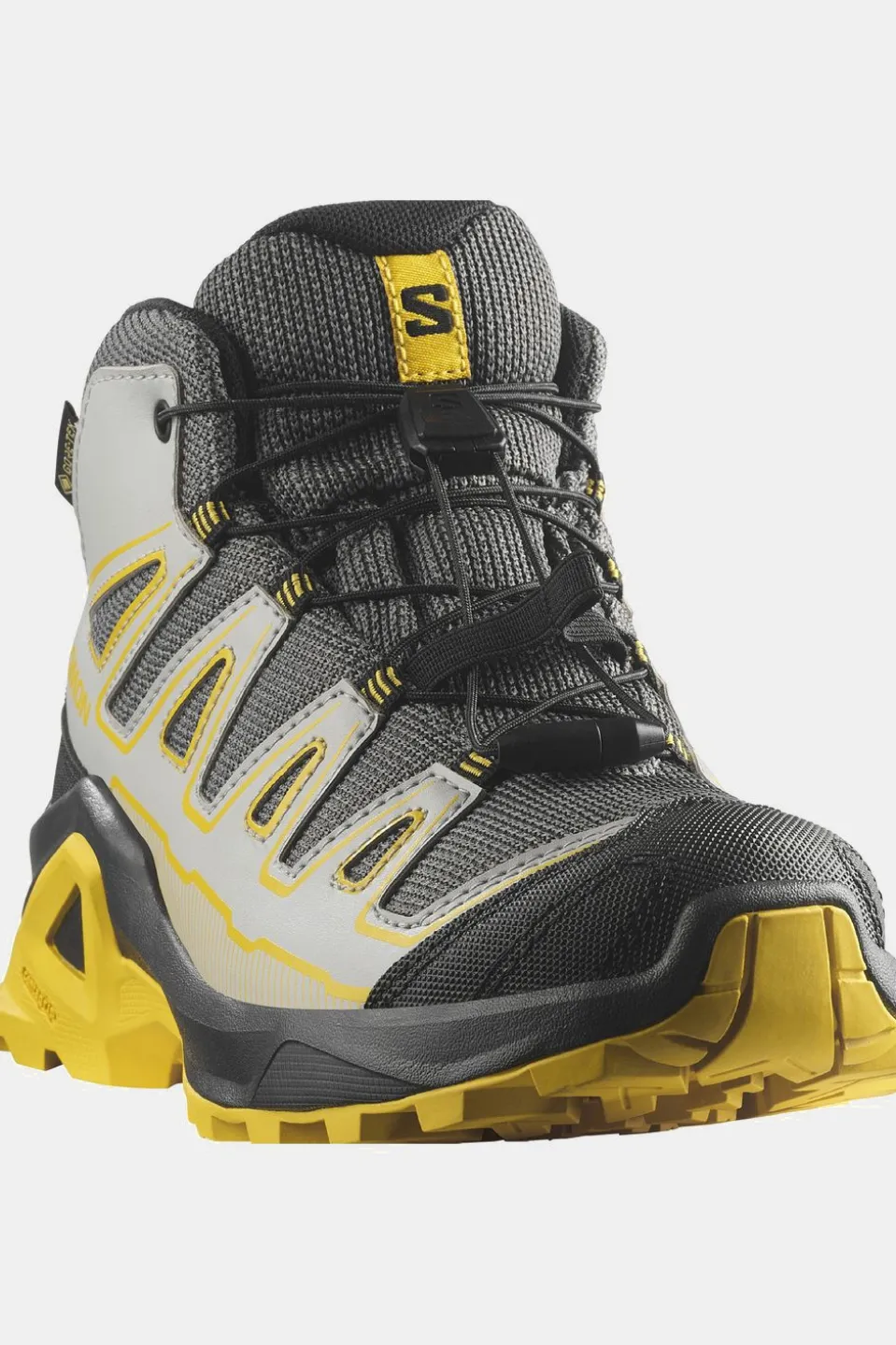 Chaussures De Randonnée X Ultra Mid Gtx J