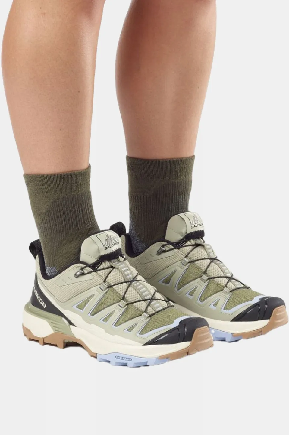 Chaussures De Randonnée X Ultra 360 Edge W