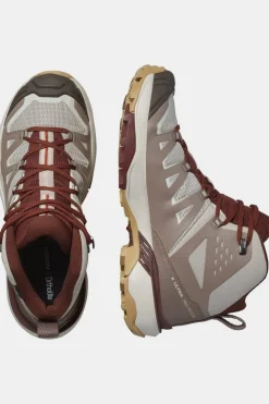 Chaussures De Randonnée X Ultra 360 Edge GTX Mid