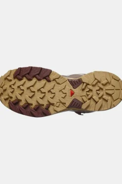 Chaussures De Randonnée X Ultra 360 Edge GTX Mid