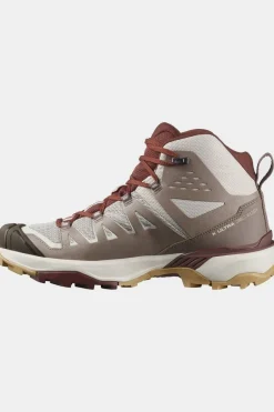 Chaussures De Randonnée X Ultra 360 Edge GTX Mid