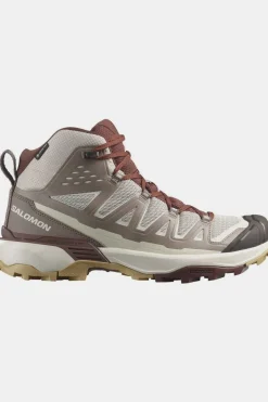 Chaussures De Randonnée X Ultra 360 Edge GTX Mid