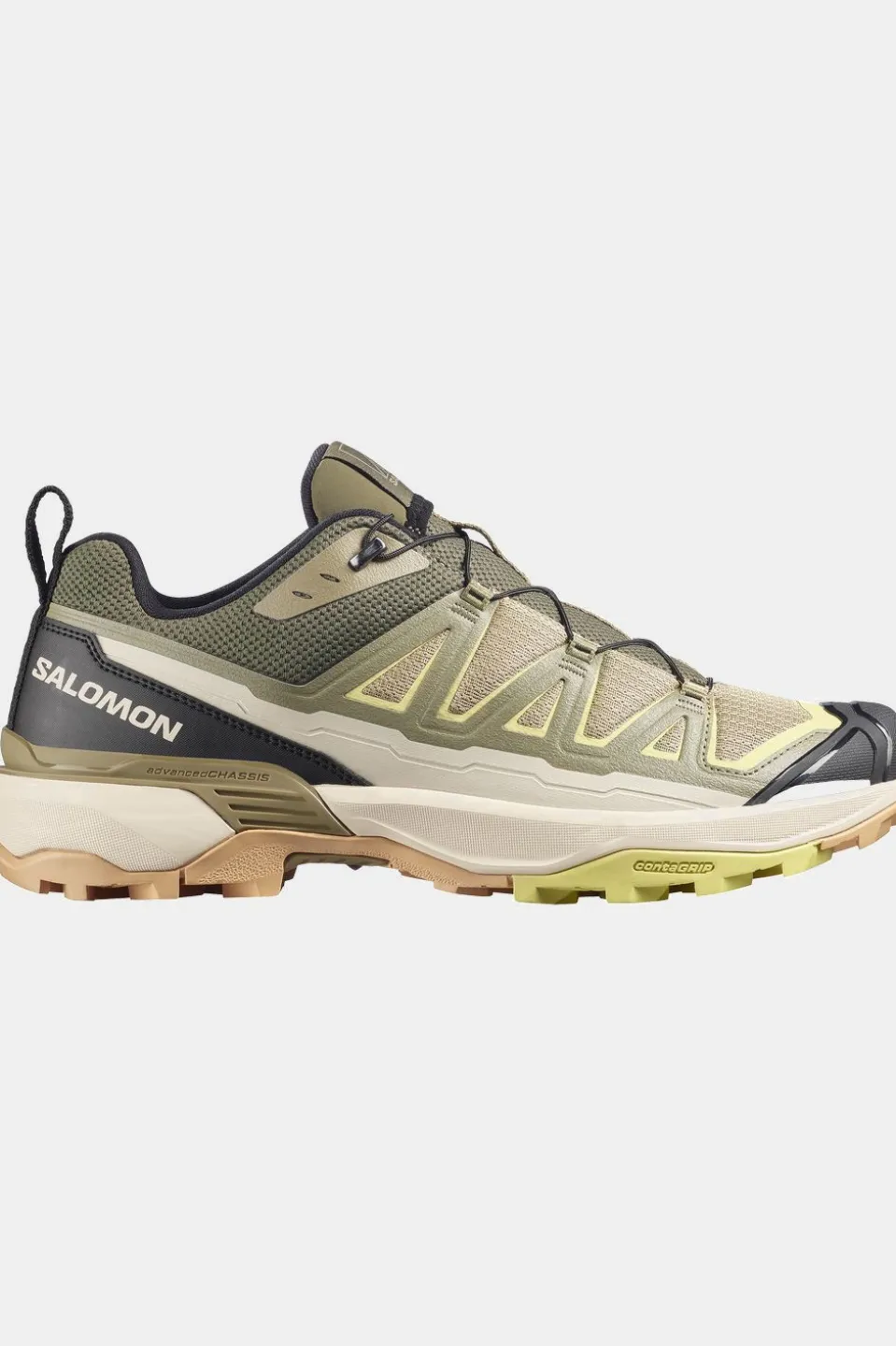 Chaussures De Randonnée X Ultra 360 Edge