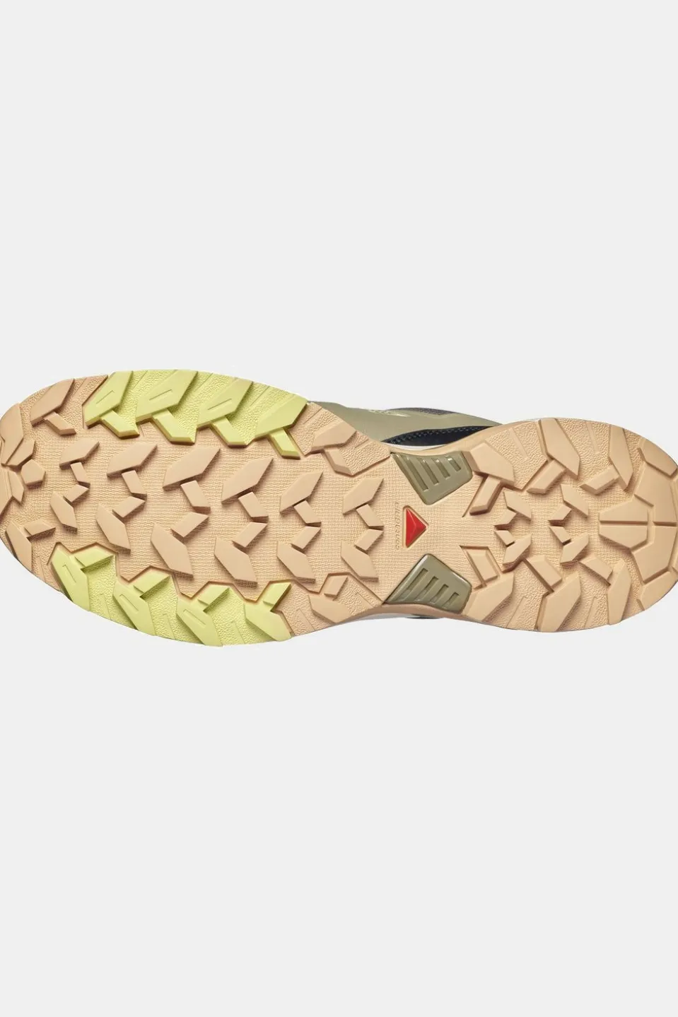 Chaussures De Randonnée X Ultra 360 Edge