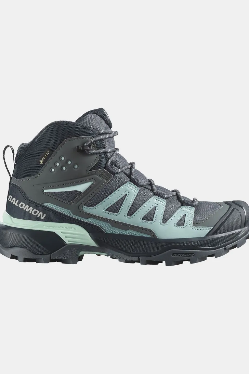 Chaussures De Randonnée X Ultra 360 Mid Gtx W