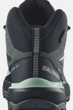 Chaussures De Randonnée X Ultra 360 Mid Gtx W