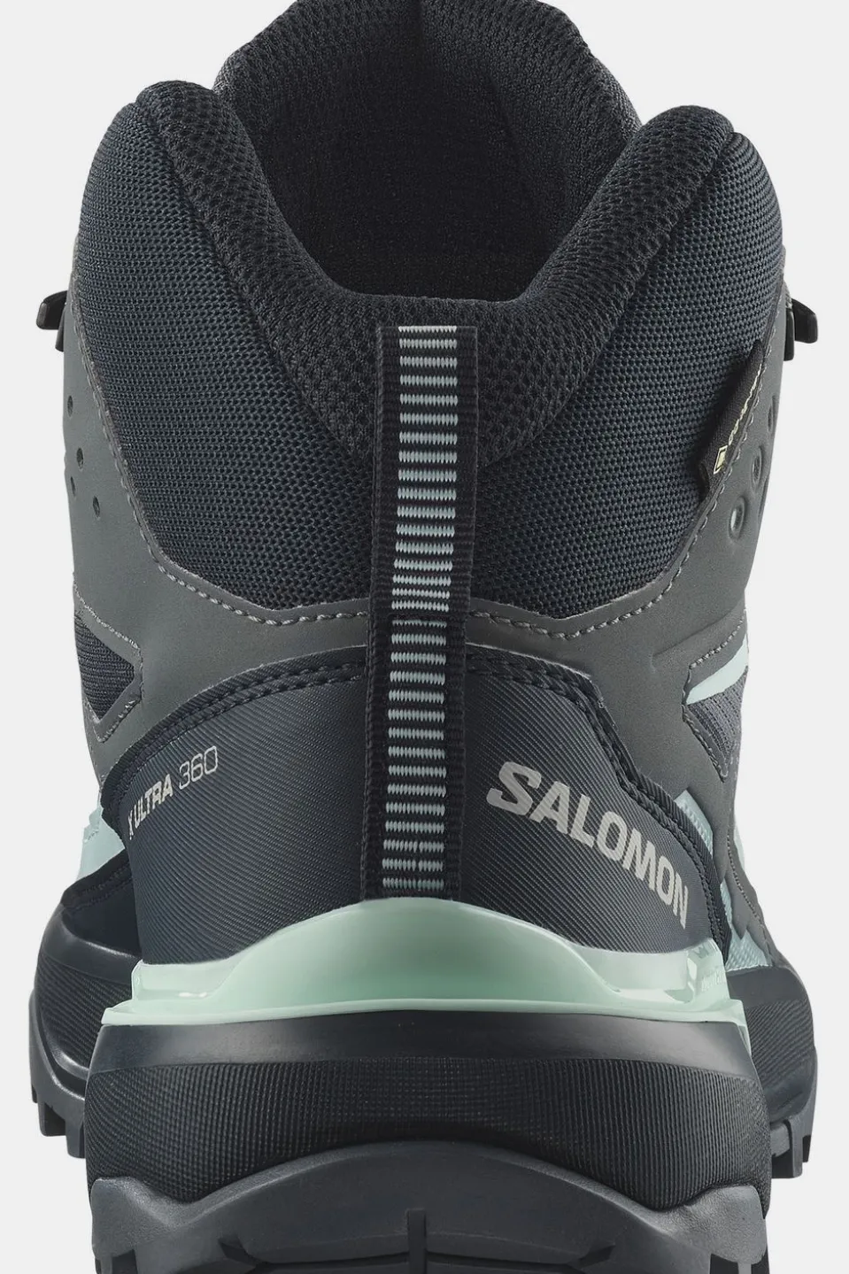 Chaussures De Randonnée X Ultra 360 Mid Gtx W