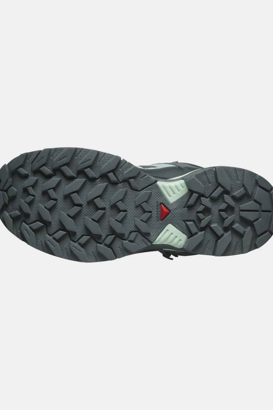 Chaussures De Randonnée X Ultra 360 Mid Gtx W