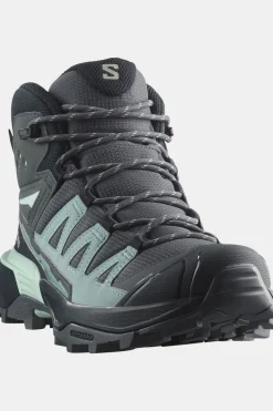 Chaussures De Randonnée X Ultra 360 Mid Gtx W