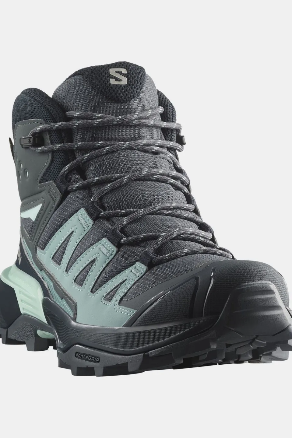 Chaussures De Randonnée X Ultra 360 Mid Gtx W