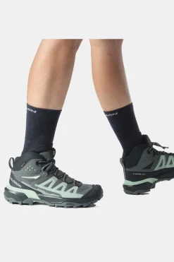 Chaussures De Randonnée X Ultra 360 Mid Gtx W