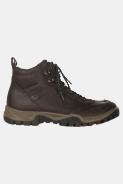 Chaussures De Randonnée Xpedition III Men Leather Mid Wp