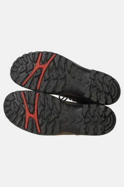 Chaussures De Randonnée Xpedition III Men Leather Mid Wp