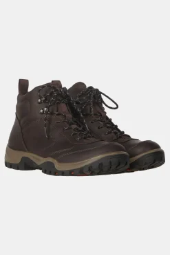 Chaussures De Randonnée Xpedition III Men Leather Mid Wp