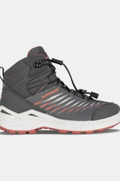 Chaussures De Randonnée Zirrox II Gore-Tex Mid Jr