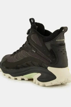 Chaussures De Randonnées Moab Speed 2 Mid Gore-Tex