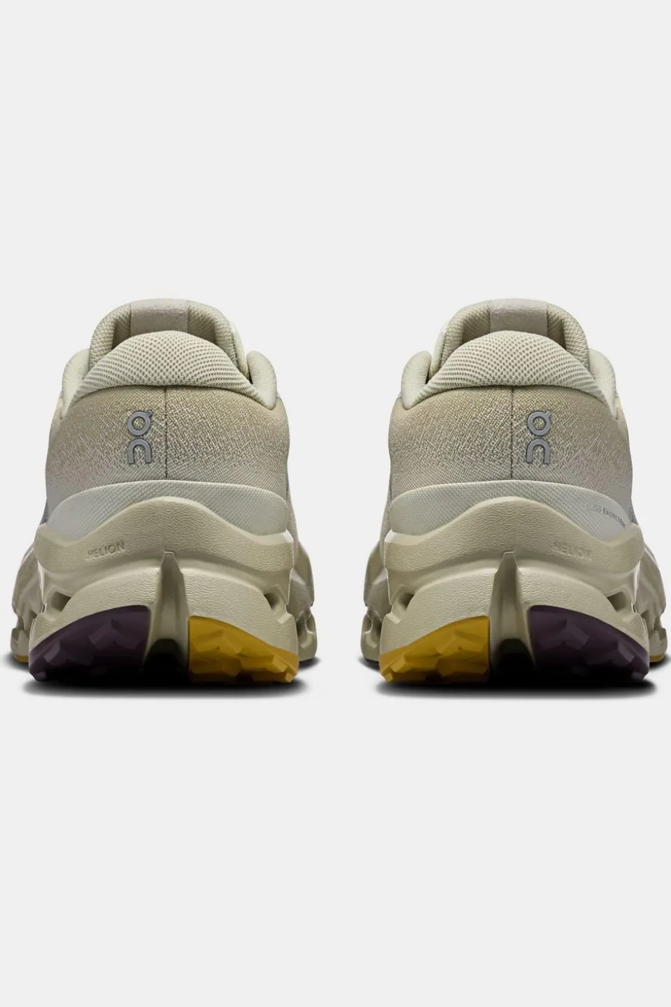 Chaussures De Sport Cloudsurfer Trail 2 Wp
