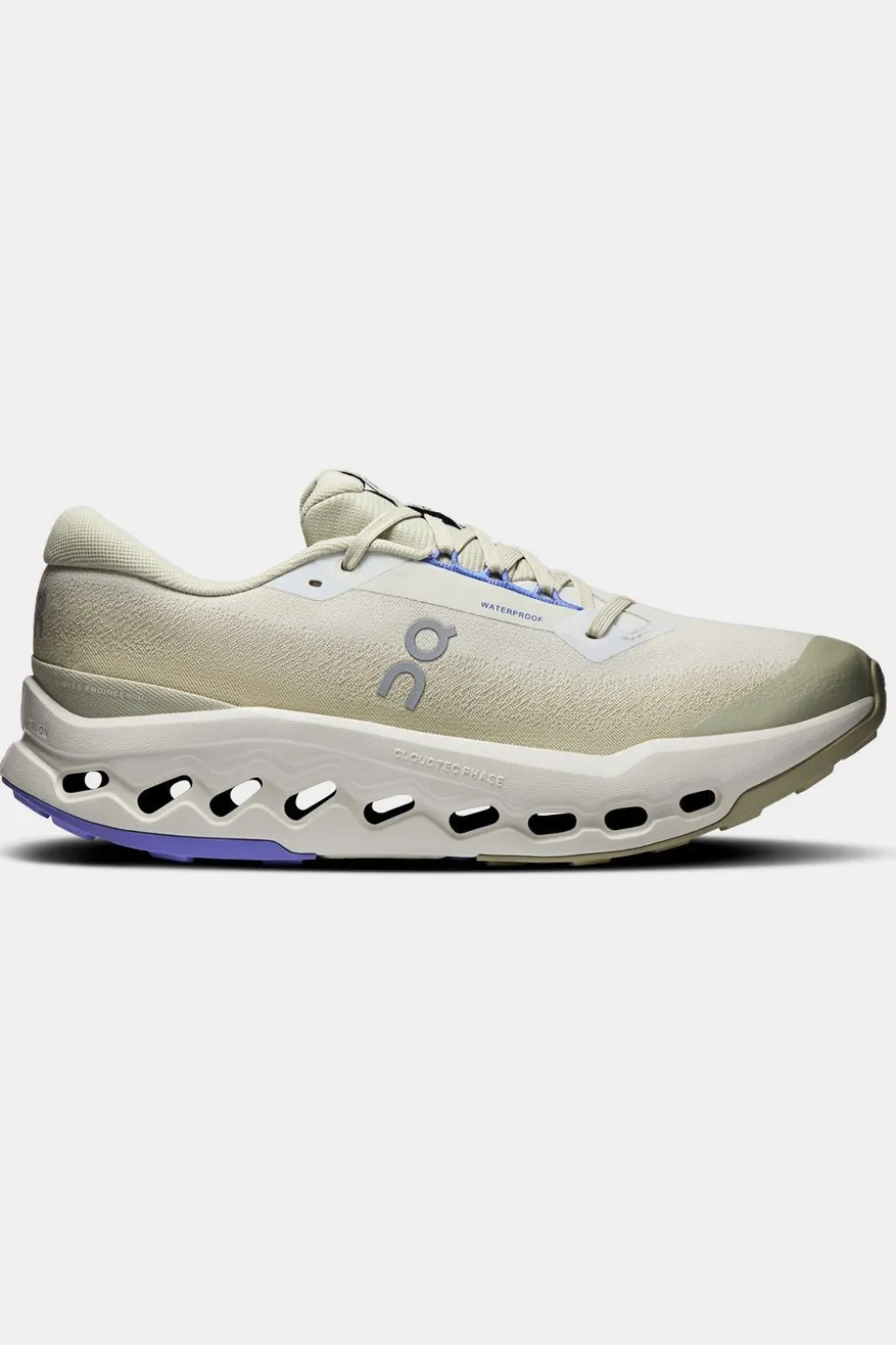 Chaussures De Sport Cloudsurfer Trail 2 Wp
