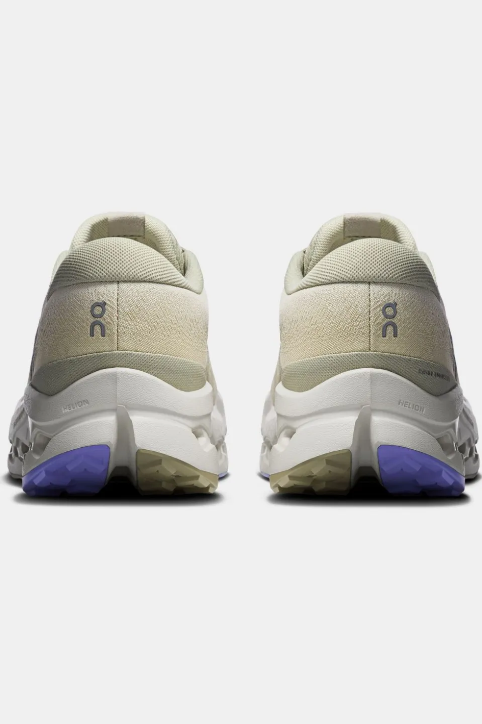 Chaussures De Sport Cloudsurfer Trail 2 Wp