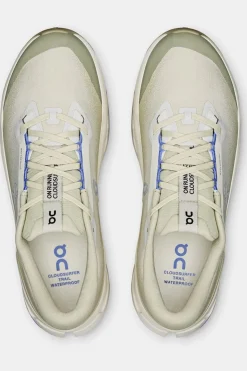 Chaussures De Sport Cloudsurfer Trail 2 Wp