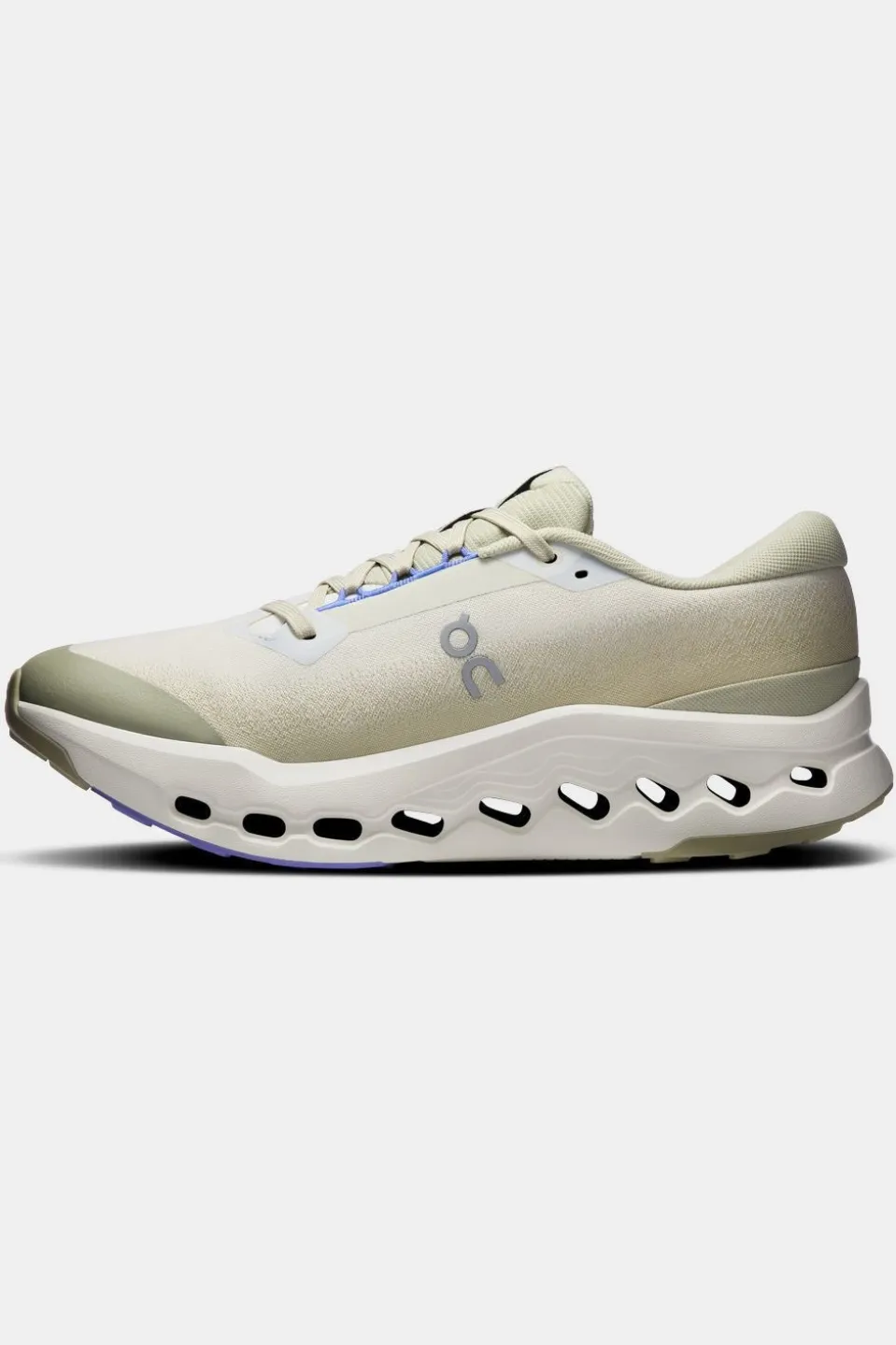 Chaussures De Sport Cloudsurfer Trail 2 Wp