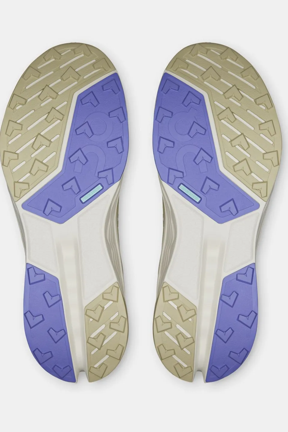 Chaussures De Sport Cloudsurfer Trail 2 Wp
