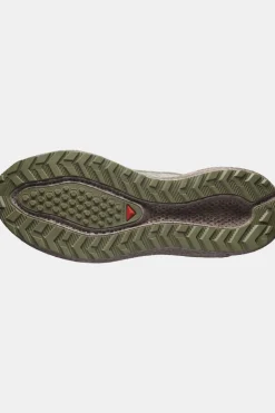 Chaussures De Trail Aero Blaze 3 Gravel Gtx