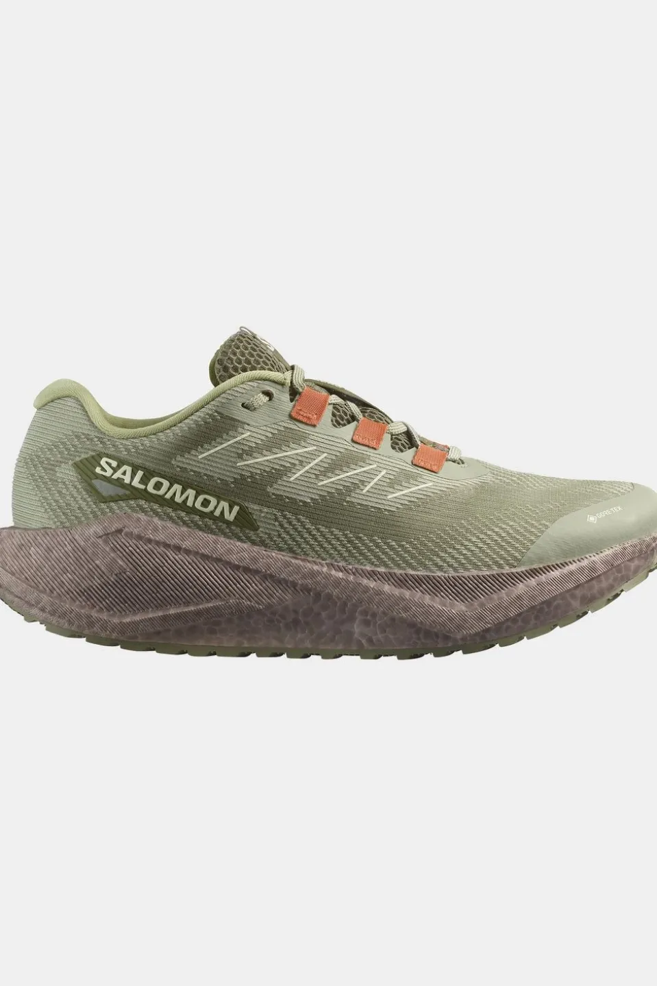 Chaussures De Trail Aero Blaze 3 Gravel Gtx
