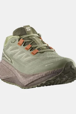 Chaussures De Trail Aero Blaze 3 Gravel Gtx