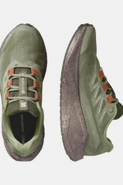 Chaussures De Trail Aero Blaze 3 Gravel Gtx